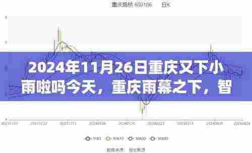 重庆智能气象监测器引领未来生活潮流，雨幕之下智能生活触手可及