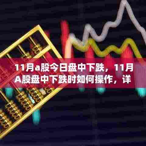 详细步骤指南,如何应对11月A股盘中下跌