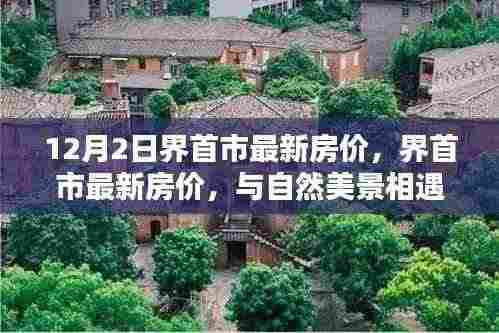 界首市最新房价,与自然美景交融,内心宁静之乐的探寻