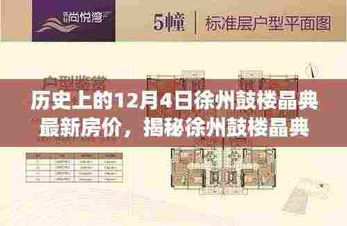 揭秘历史上的房价变迁与最新动态，徐州鼓楼晶典房价走势回顾与最新房价资讯