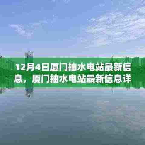 厦门抽水电站最新信息解析,如何获取与解读相关资讯,成为水电能源领域的专家