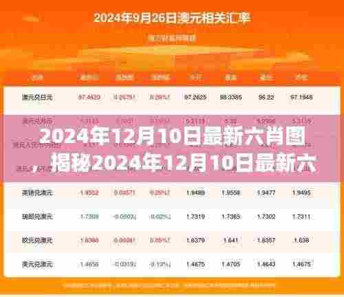 揭秘2024年12月10日最新六肖图背景、事件与影响