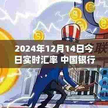 揭秘中国银行全新智能汇率转换工具,实时汇率尽在掌握,科技重塑生活新篇章!