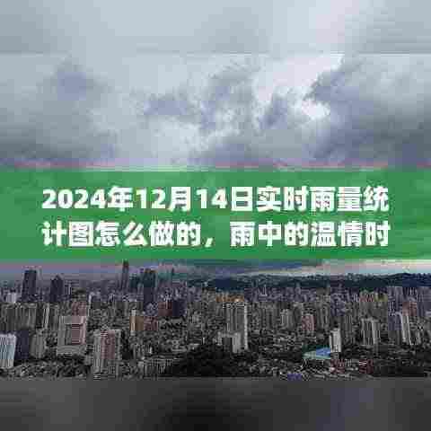 我与实时雨量统计图的奇妙故事,温情时光与雨中的探索