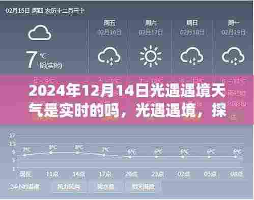 探索自然美景之旅,光遇遇境实时天气的奇妙遨游(2024年冬至日)