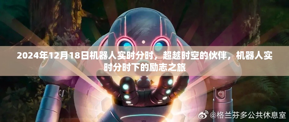 超越时空的伙伴，机器人实时分时下的励志之旅纪事（2024年12月18日）