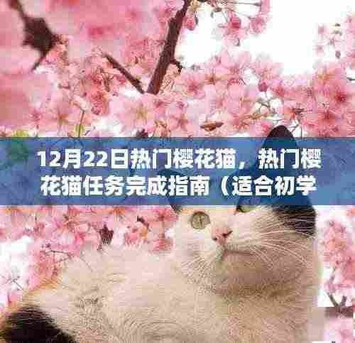 热门樱花猫任务完成指南，从初学者到进阶用户的攻略指南（12月22日版）