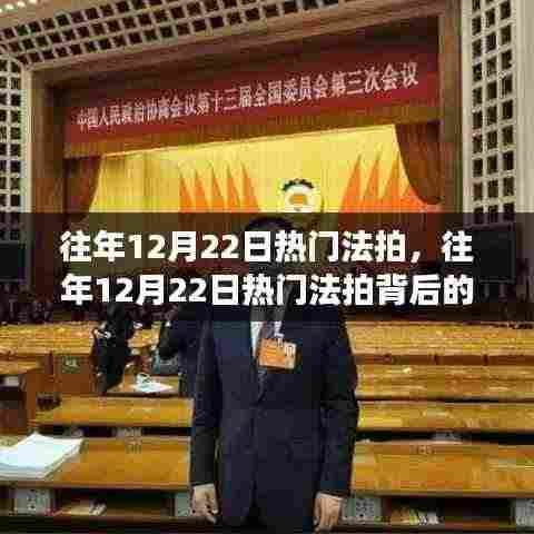 揭秘热门法拍背后的真相,如何看待法拍现象?