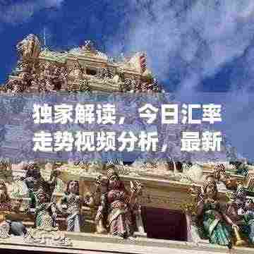 独家解读，今日汇率走势视频分析，最新汇率动态一网打尽