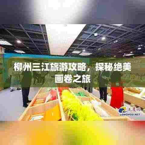 柳州三江旅游攻略，探秘绝美画卷之旅