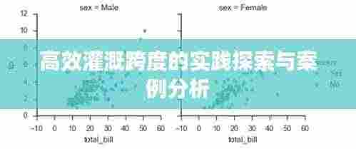 高效灌溉跨度的实践探索与案例分析